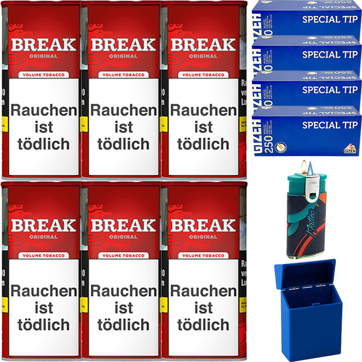 6-break-Original-120g-1000-gizeh-special tip-plastik-etui